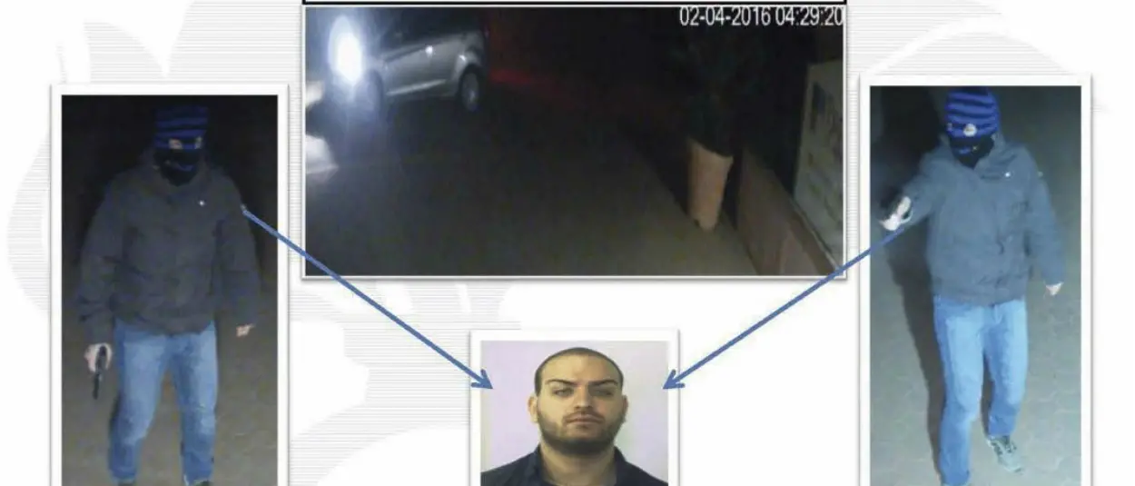 ‘Ndrangheta: operazione “Conquista” contro i Bonavota, domiciliari per Febbraro