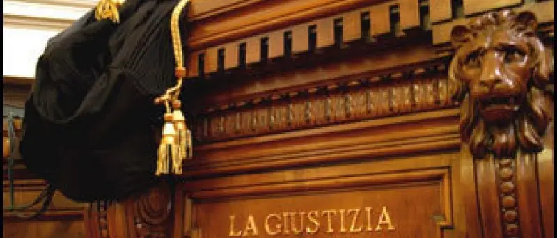 ‘Ndrangheta: omicidio Franzoni a Porto Salvo, lascia il carcere Nazzareno Mantella