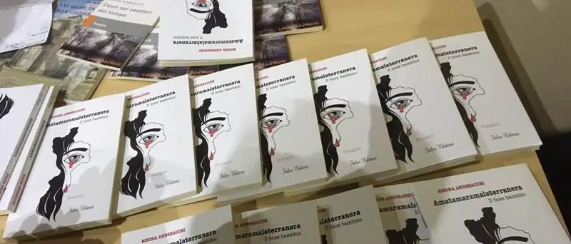 “Amatamaramalaterranera-Il boss bambino”: storia di una Calabria in bianco e nero