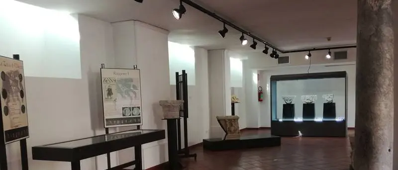 Museo Statale di Mileto, al via l’apertura serale straordinaria
