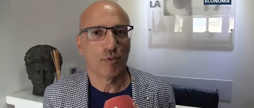 Accorpamento Camere di commercio, Lico: «Riforma sbagliata» (VIDEO)