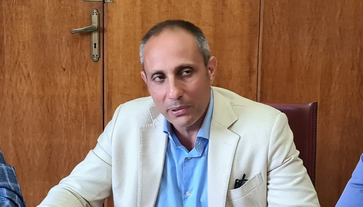 Vibo, il consigliere comunale di minoranza Domenico Console passa al Gruppo misto