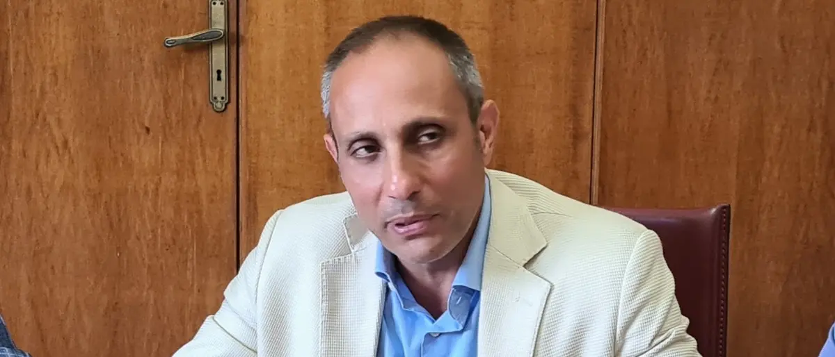 Vibo, il consigliere comunale di minoranza Domenico Console passa al Gruppo misto