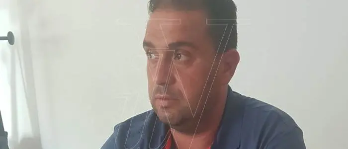 Cessaniti, aggredito il presidente del Consiglio comunale Rocco Gallucci