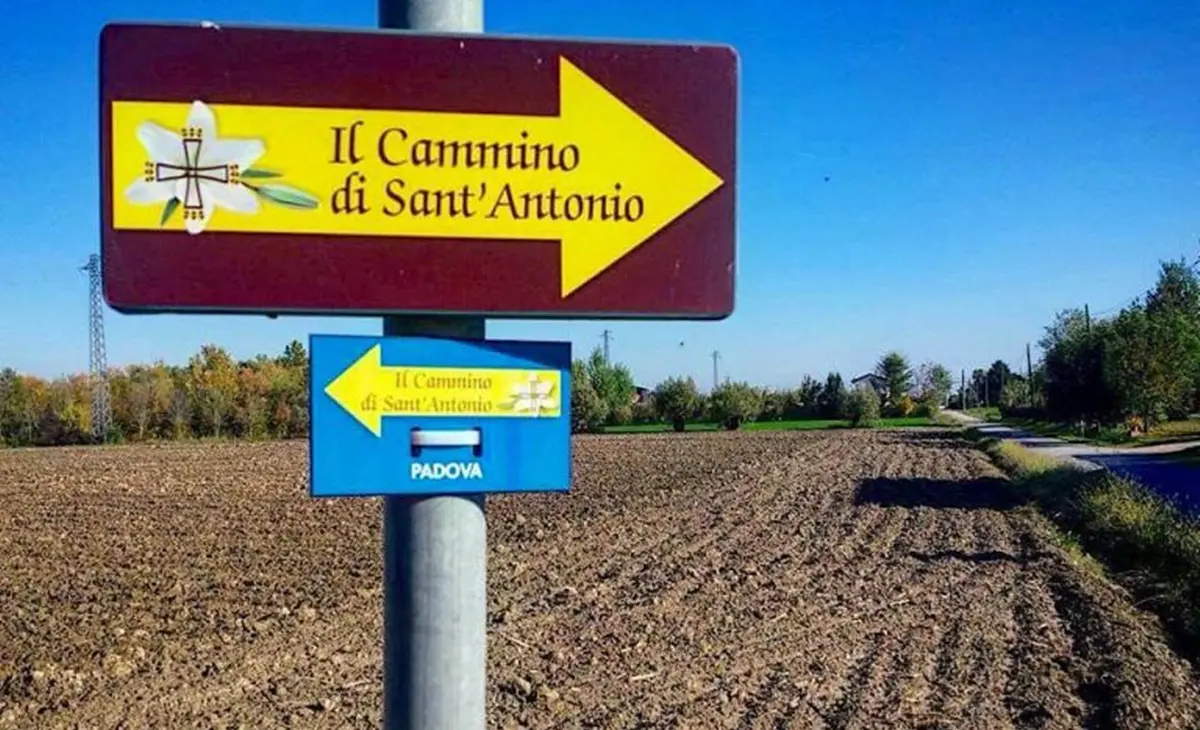 Il cammino di Sant'Antonio fa tappa a Pizzo: in città una reliquia del Santo di Padova