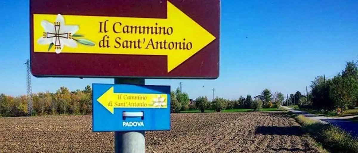 Il cammino di Sant'Antonio fa tappa a Pizzo: in città una reliquia del Santo di Padova