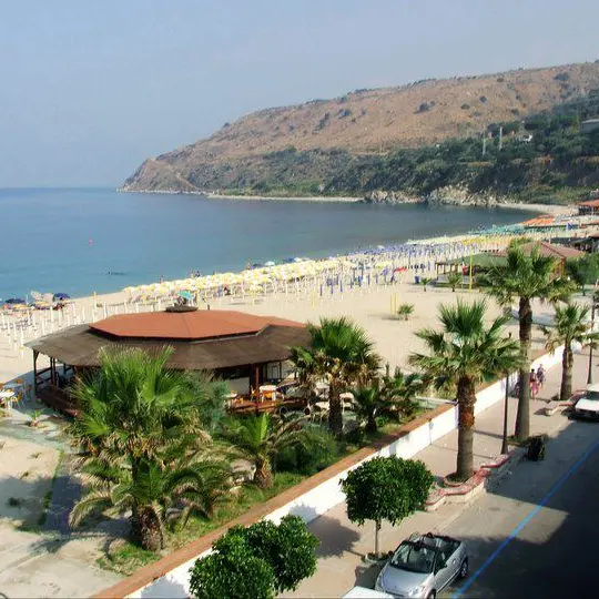 Nicotera: al via la “Notte degli dei” con musica e gastronomia