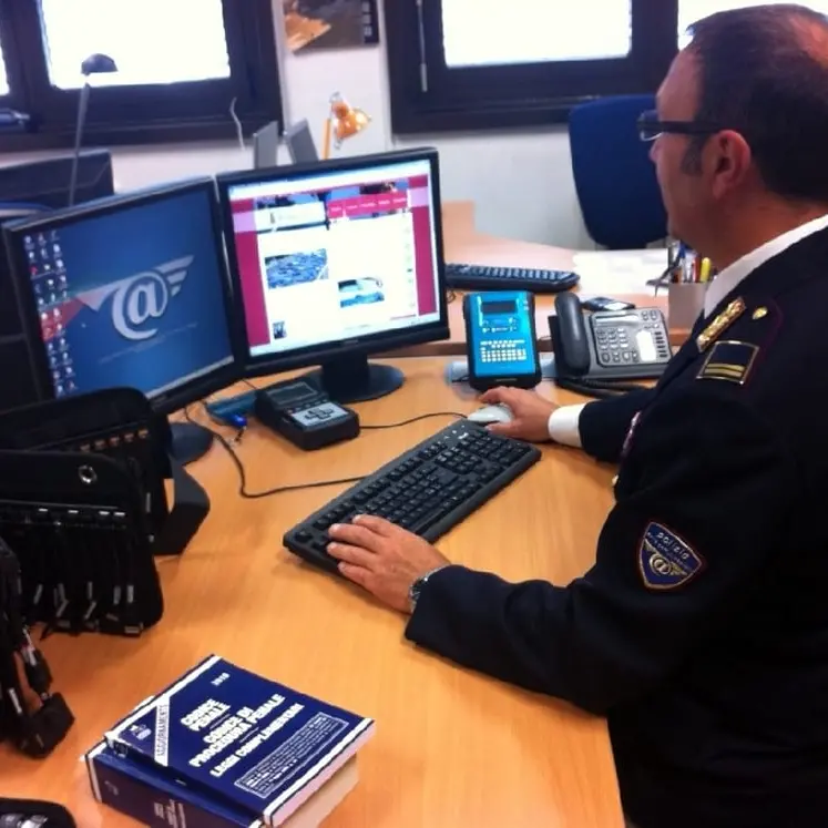 Vacanze con truffa nel Vibonese, prenotano on line ma delle villette neanche l’ombra