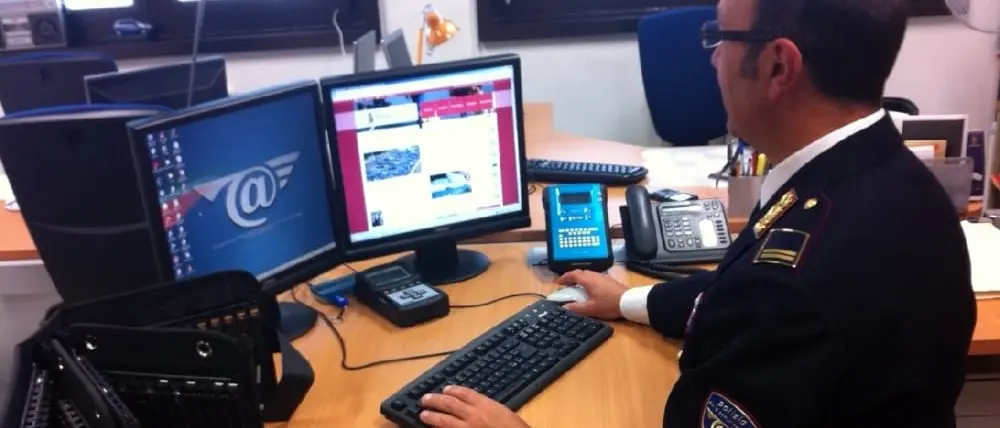 Vacanze con truffa nel Vibonese, prenotano on line ma delle villette neanche l’ombra