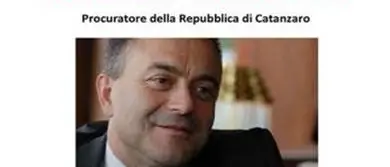 Legalità: appuntamento a Nicotera con Nicola Gratteri