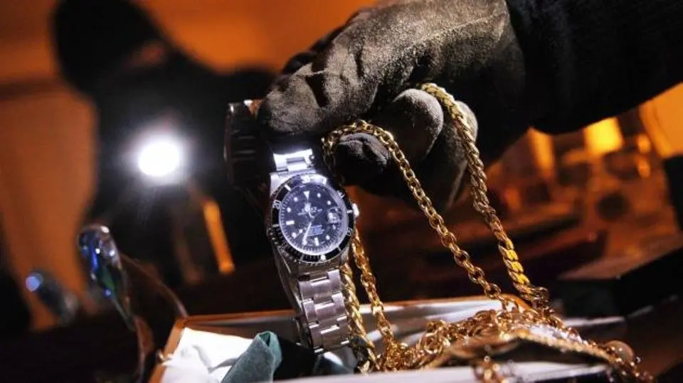 Escalation di furti a San Nicola da Crissa, indagano i carabinieri