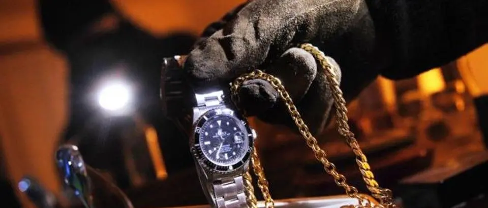 Escalation di furti a San Nicola da Crissa, indagano i carabinieri