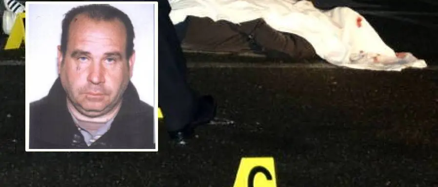 ‘Ndrangheta: omicidio Franzoni a Portosalvo, Franco Barba resta in carcere
