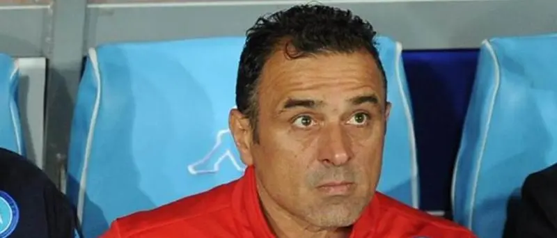 Mister Calzona, nella sfida Verona-Napoli “corre” anche un cessanitese