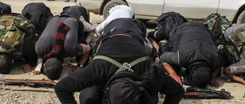 Paura terrorismo: espulso dal Viminale un siriano con dimora nel Vibonese