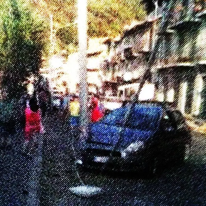 Incidente ad Acquaro: si schianta con l’auto contro il palo dell’illuminazione