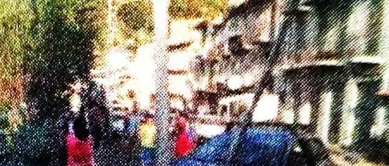 Incidente ad Acquaro: si schianta con l’auto contro il palo dell’illuminazione