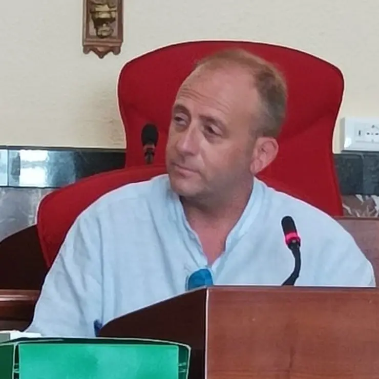 Comune di Vibo, Cuzzucoli (FI) eletto presidente della II commissione consiliare