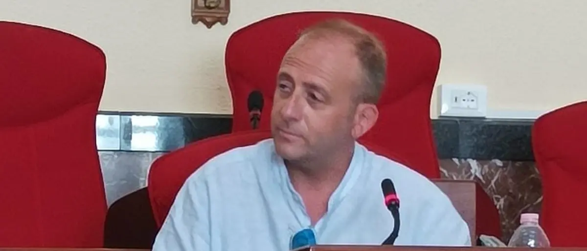 Comune di Vibo, Cuzzucoli (FI) eletto presidente della II commissione consiliare