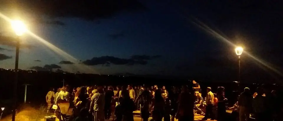 Concluso a Mileto il “viaggio tra le stelle alla corte di Ruggero”