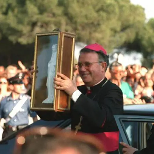 Una lapide a Parghelia in ricordo di monsignor Girolamo Grillo (VIDEO)