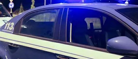 Vibo: auto investe un cane e fugge via, interviene la polizia