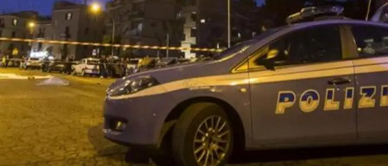 Incidente stradale a Serra, donna rimane sull’asfalto per trenta minuti