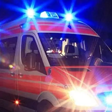 Incidente stradale nel Vibonese, 58enne deceduto dopo il ricovero in ospedale