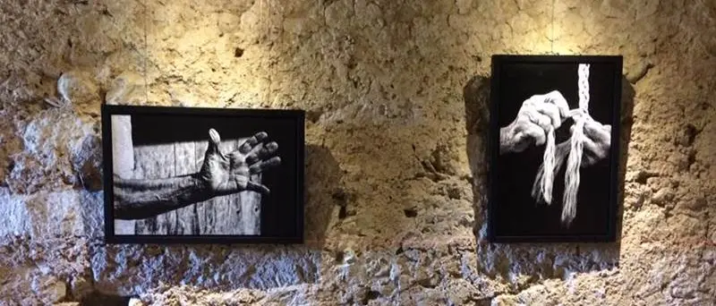“Life”, le Istantanee di Calabria di Raffaele Montepaone diventano un libro (VIDEO)