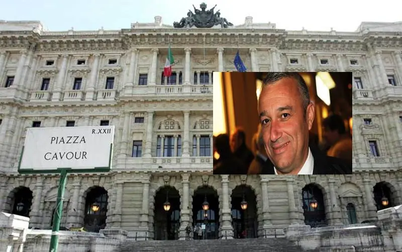 Inchiesta “Robin Hood”, la Cassazione su Nazzareno Salerno: “E’ al vertice di un sistema criminale”