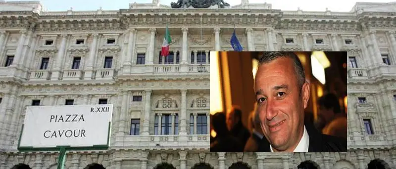 Inchiesta “Robin Hood”, la Cassazione su Nazzareno Salerno: “E’ al vertice di un sistema criminale”