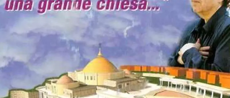 “Scontro” fra vescovo e Fondazione di Natuzza: Sì alla riforma, ma il direttivo si spacca