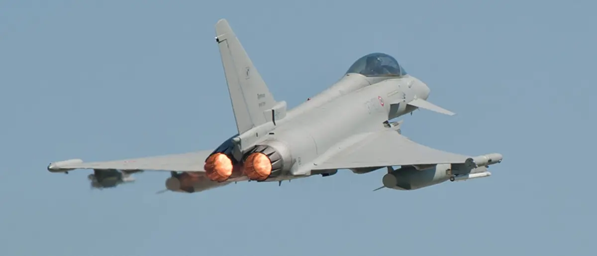 Troppi boati dagli aerei militari che sorvolano la Calabria, interrogazione di De Angelis