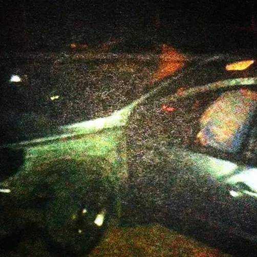 Ubriaco causa un incidente, ferita una ragazza