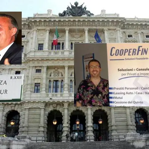 Inchiesta “Robin Hood”: la Cassazione spiega l’accordo per “fregarsi” 850mila euro