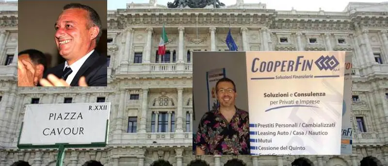 Inchiesta “Robin Hood”: la Cassazione spiega l’accordo per “fregarsi” 850mila euro