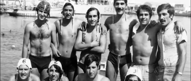 Pallanuoto: una tradizione sportiva ormai scomparsa da Vibo Marina