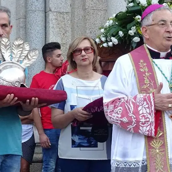 Mileto: festa di San Fortunato martire all’insegna del giovane Francesco Lamberti Prestia