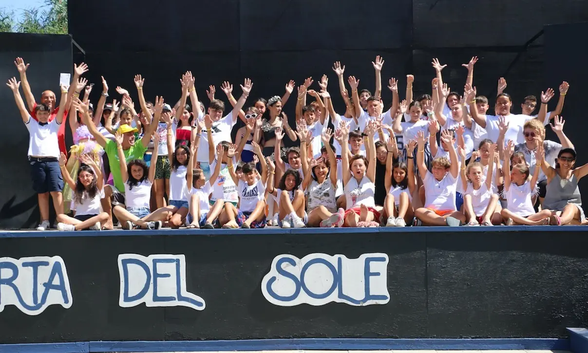 Recuperare spazi e socialità tolti dal Covid: concluso il progetto della scuola media di Limbadi