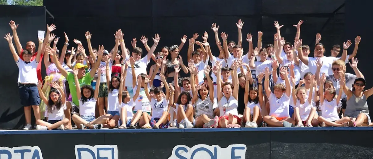 Recuperare spazi e socialità tolti dal Covid: concluso il progetto della scuola media di Limbadi