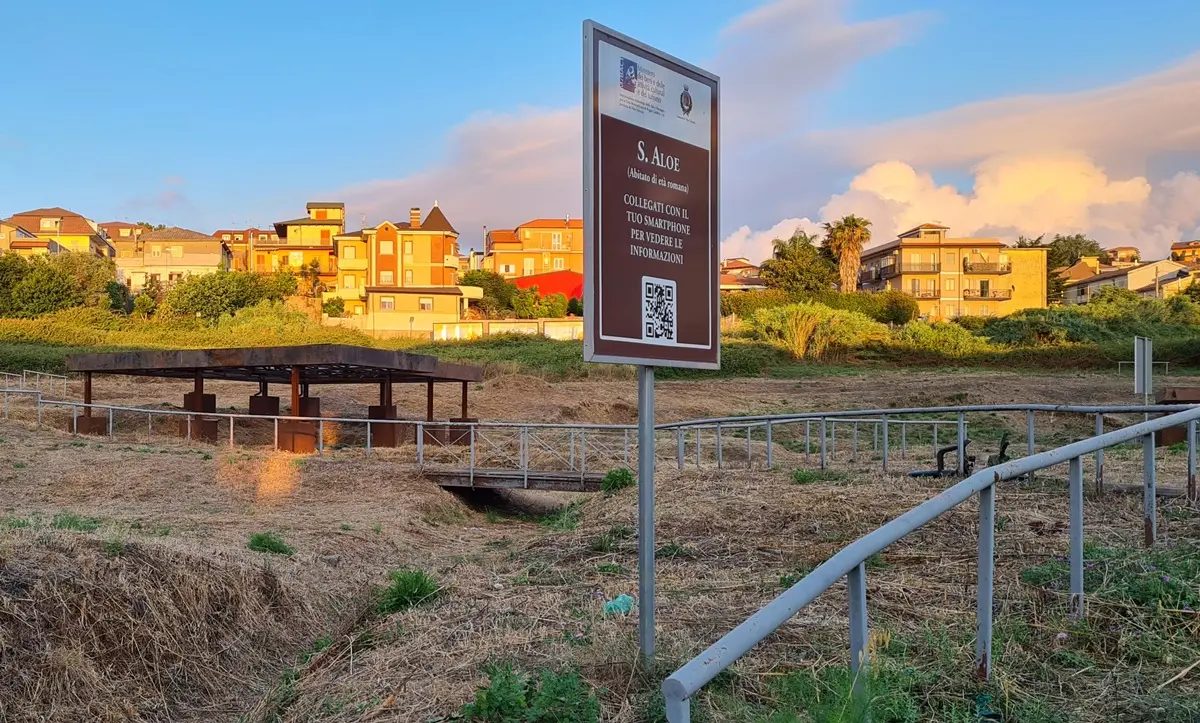 Vibo, Parco Archeologico: \"Vibo Resistenti\" chiede un passo indietro alla sindaca Limardo