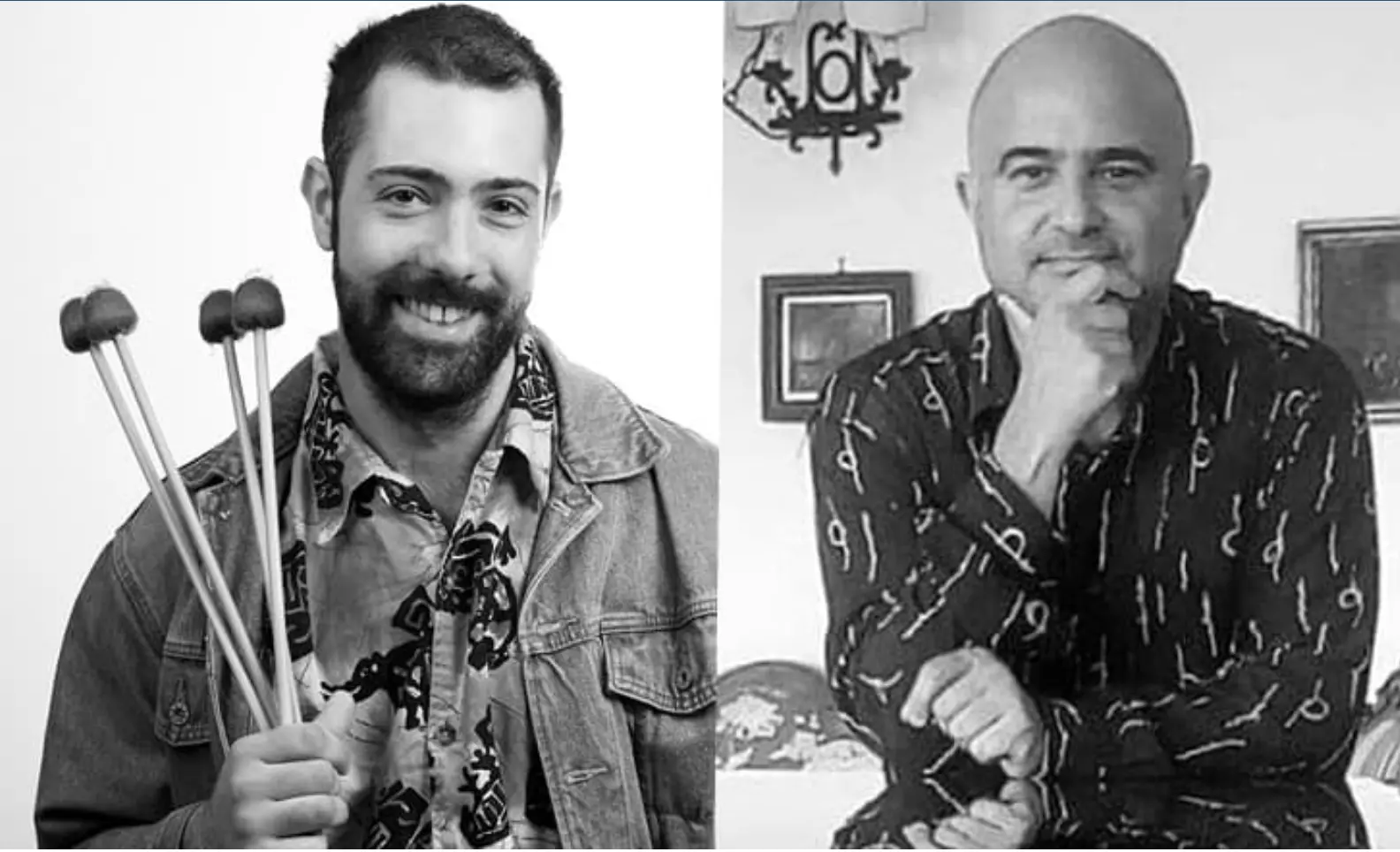 Auditorium Spirito Santo di Vibo, in concerto il duo Cerra Messinese