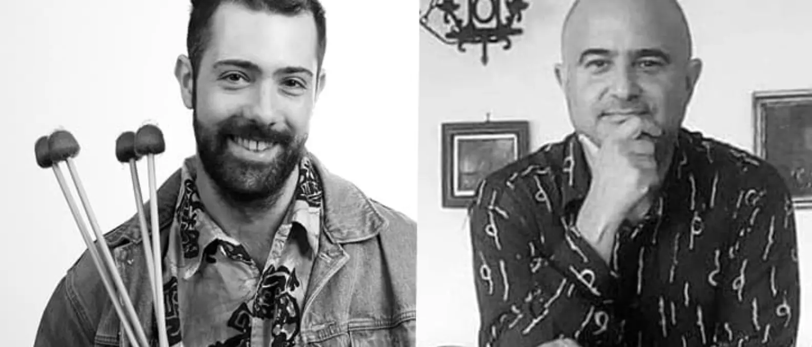 Auditorium Spirito Santo di Vibo, in concerto il duo Cerra Messinese