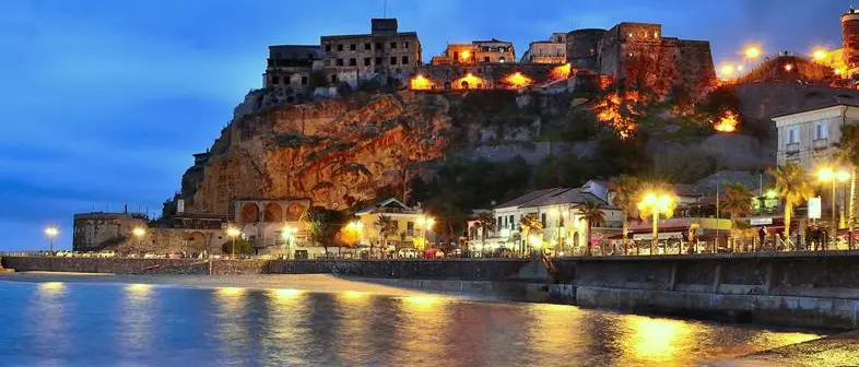 Pizzo si prepara ad ospitare il prossimo G8 dei ministri dell’Interno (VIDEO)