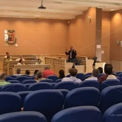 Provincia Vibo, dal ministero impegni per il saldo di tre mensilità (VIDEO)