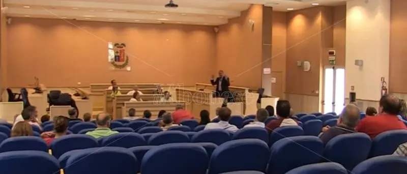 Provincia Vibo, dal ministero impegni per il saldo di tre mensilità (VIDEO)