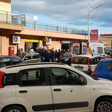 Nuovo colpo alle Poste di Pizzo, direttore aggredito dai rapinatori