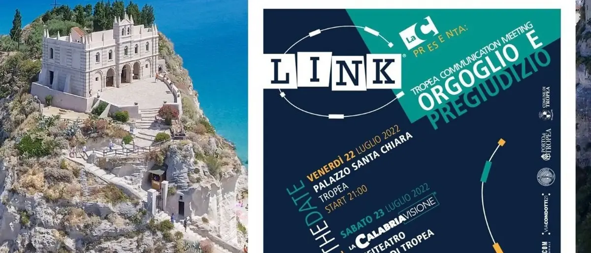 Da Tropea per ribaltare i pregiudizi e fare ripartire la Calabria con orgoglio