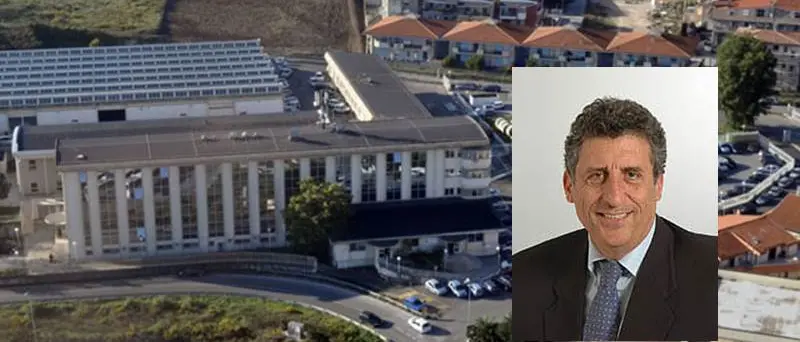 Provincia Vibo nel caos: Bevilacqua per la chiusura di strade e scuole