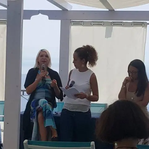 “Omofobi del mio stivale”, a Ricadi l’iniziativa contro le discriminazioni (VIDEO)